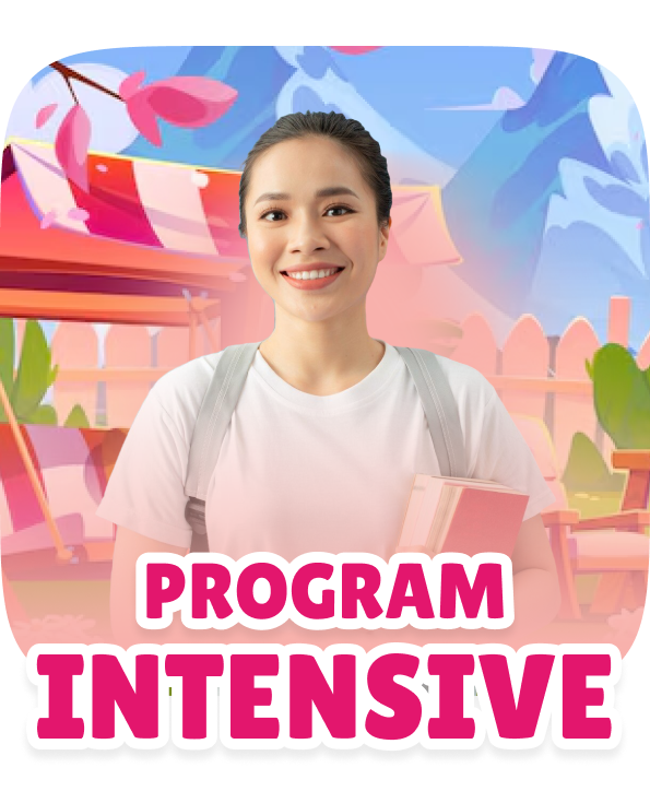 program INTENSIVE