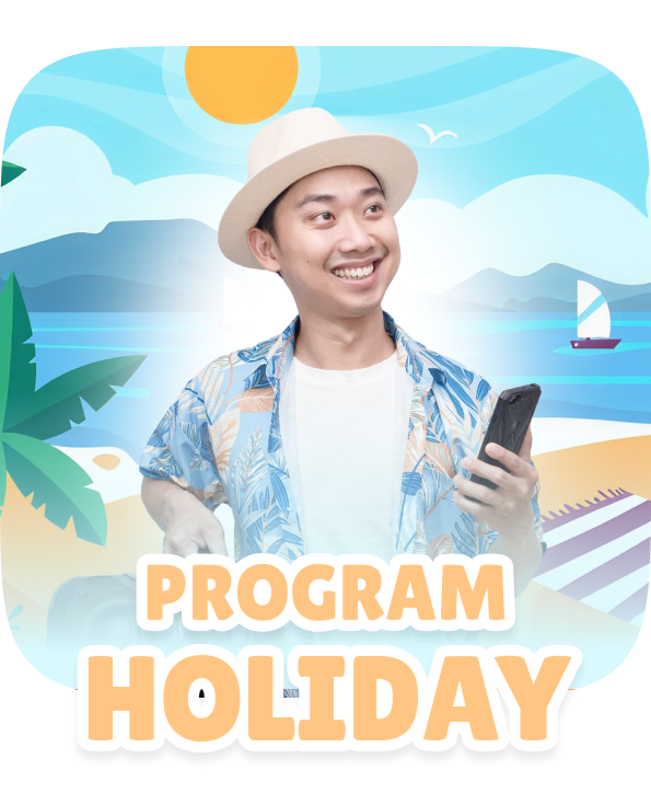 Program Holiday